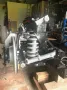 Triumph TR3A