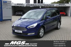 Ford Galaxy 1.5 