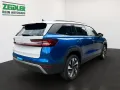 Skoda Kodiaq 2.0 TSI Selection Navi Kam. 4xSHZ ACC