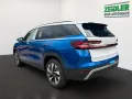 Skoda Kodiaq 2.0 TSI Selection Navi Kam. 4xSHZ ACC
