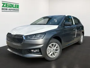 Skoda Fabia 1.0 MPI Essence LM LED PDC SHZ SpurH