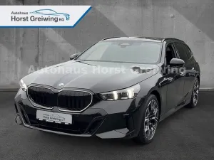 BMW 520d xDrive M Sport Pro,Pano,Heat-Up,AHK,360°...