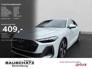 Audi A5 Avant e-hybrid quattro