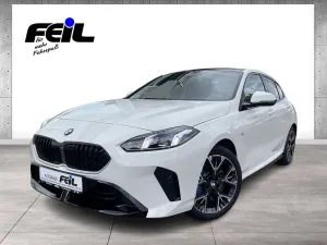 BMW 120d M Sportpaket Head-Up HK HiFi DAB