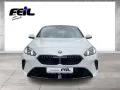 BMW 120d M Sportpaket Head-Up HK HiFi DAB