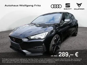 Cupra Leon 2.0 TSI VZ NAVI+KAMERA+LED+SHZ+PDC+KLIMA+BT