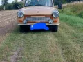 Trabant tramp