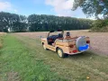 Trabant tramp