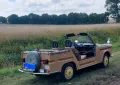 Trabant tramp
