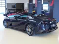 Ferrari 812 GTS * 1. Hand * 1700 km * Full Carbon