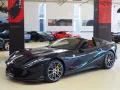 Ferrari 812 GTS * 1. Hand * 1700 km * Full Carbon