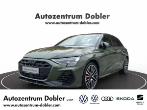 Audi S3 Sportback TFSI  HuD,Matrix,ACC,SONOS,19