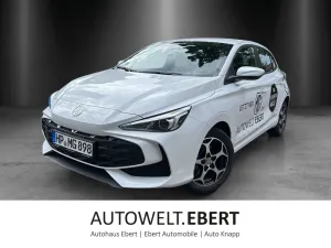 MG3 HEV Comfort