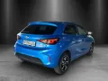 MG3 Luxury HEV