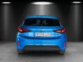MG3 Luxury HEV