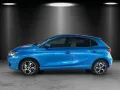 MG3 Luxury HEV