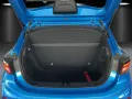 MG3 Luxury HEV
