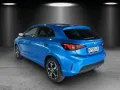 MG3 Luxury HEV