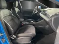 MG3 Luxury HEV