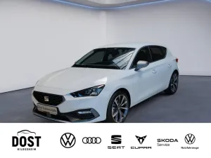 Seat Leon FR 1,5eTSI DSG NAVI+PDC+SHZ+KAMERA+BEATS