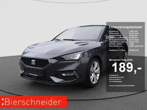 Seat Leon 2.0 TDI DSG FR NAVI ACC RFK LED KEYLESS SIT