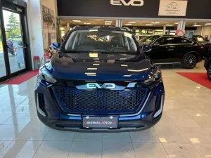 Other EVO Evo5 1.5 Turbo Bi-fuel GPL- OK NEOPATENTATI