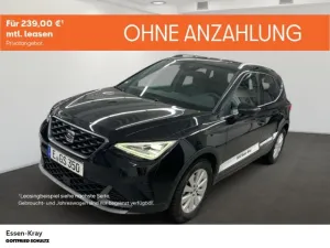 Seat Arona FR 1.0 TSI DSG V-Cockpit Navi Keyless