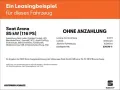 Seat Arona FR 1.0 TSI DSG V-Cockpit Navi Keyless
