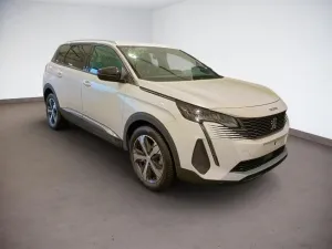 Peugeot 5008 BlueHDi 130 EAT8 Allure Pack