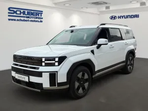 Hyundai SANTA FE Signature *UPE 63440* 1.6 T-GDI HEV 4WD