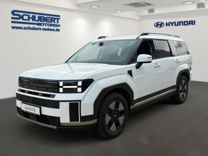 Hyundai SANTA FE Signature *UPE 63440* 1.6 T-GDI HEV 4WD