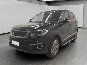Other DR AUTOMOBILES dr6 1.5 turbo Cross Gpl
