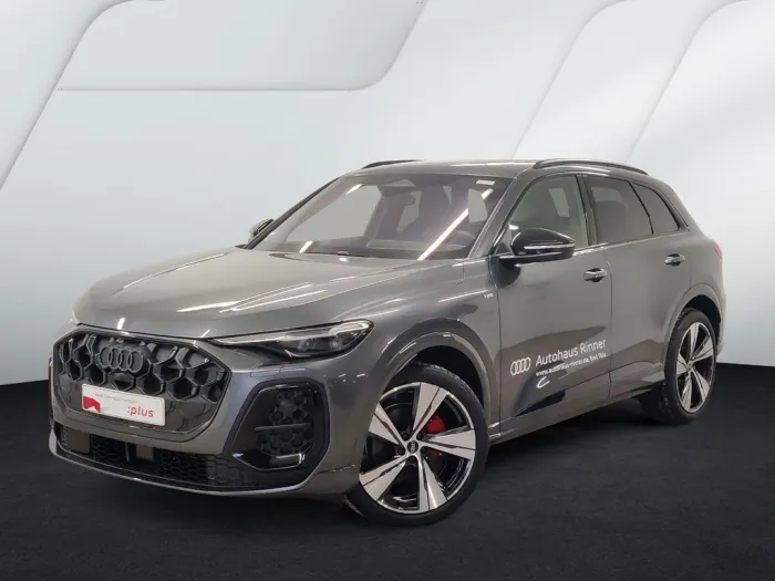 Audi Q5 2.0 TFSI quattro PANO/AHV/ACC/B&O