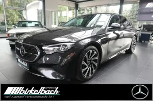 Mercedes-Benz E 220 d Avantgarde Advanced