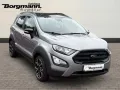 Ford EcoSport Active 1.0 EcoBoost Navi Soundsystem B 