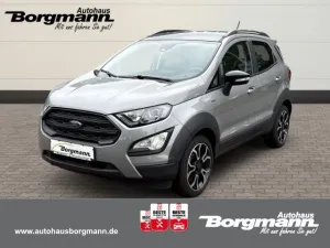 Ford EcoSport Active 1.0 EcoBoost Navi Soundsystem B 