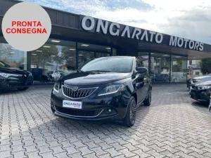 Lancia LANCIA Ypsilon 1.0 FireFly S&S Hybrid Platino