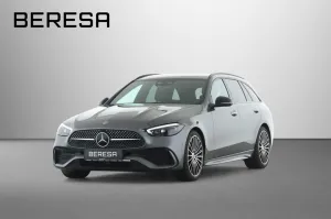 Mercedes-Benz C 220 d T AMG Digital Light Night MBUX AHK 360