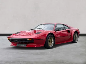 Ferrari 308 GTB *Vetroresina*