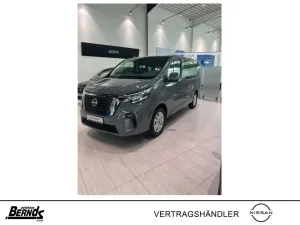Nissan Primastar L1H1 2,8 dCi 150 (9-Si.) Tekna