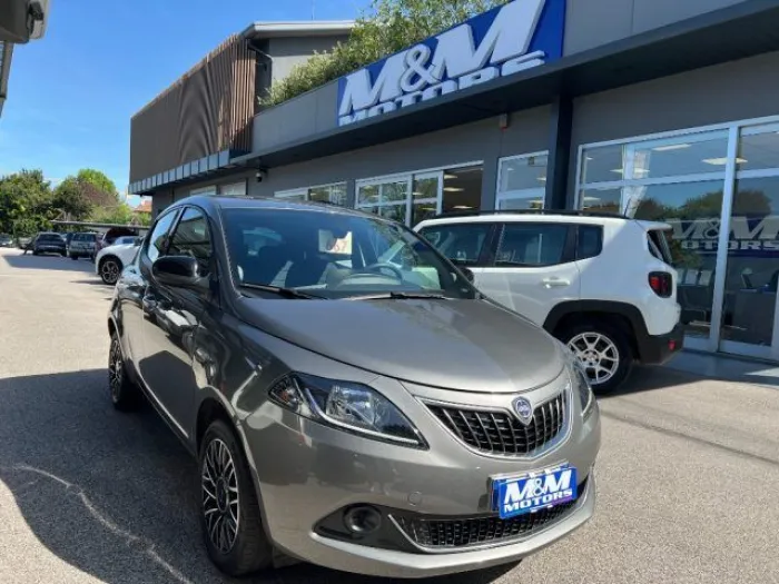 Other LANCIA Ypsilon 1.0 FireFly 5 porte S&S Hybrid Pl