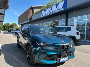 Other ALFA ROMEO Junior 1.2 145 CV MHEV eDCT6 Speciale