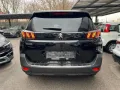 Peugeot PEUGEOT 5008 BlueHDi 130 EAT8 Allure Pack #7 POS