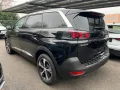 Peugeot PEUGEOT 5008 BlueHDi 130 EAT8 Allure Pack #7 POS