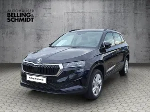 Skoda Karoq 1.5TSI Selection Climatronic LED