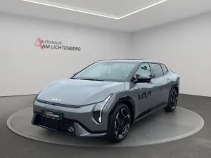 Kia EV4 GT-Line Fastback (150kW/204PS) NAVI+KAMERA+T