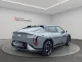 Kia EV4 GT-Line Fastback (150kW/204PS) NAVI+KAMERA+T