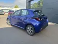 Mazda 2 Hybrid Exclusive-Line 116 Metallic