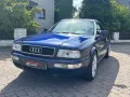 Audi 80 Cabriolet 1.8*96tkm*TOP*Historie*Gepflegt*SH
