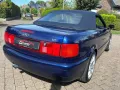 Audi 80 Cabriolet 1.8*96tkm*TOP*Historie*Gepflegt*SH